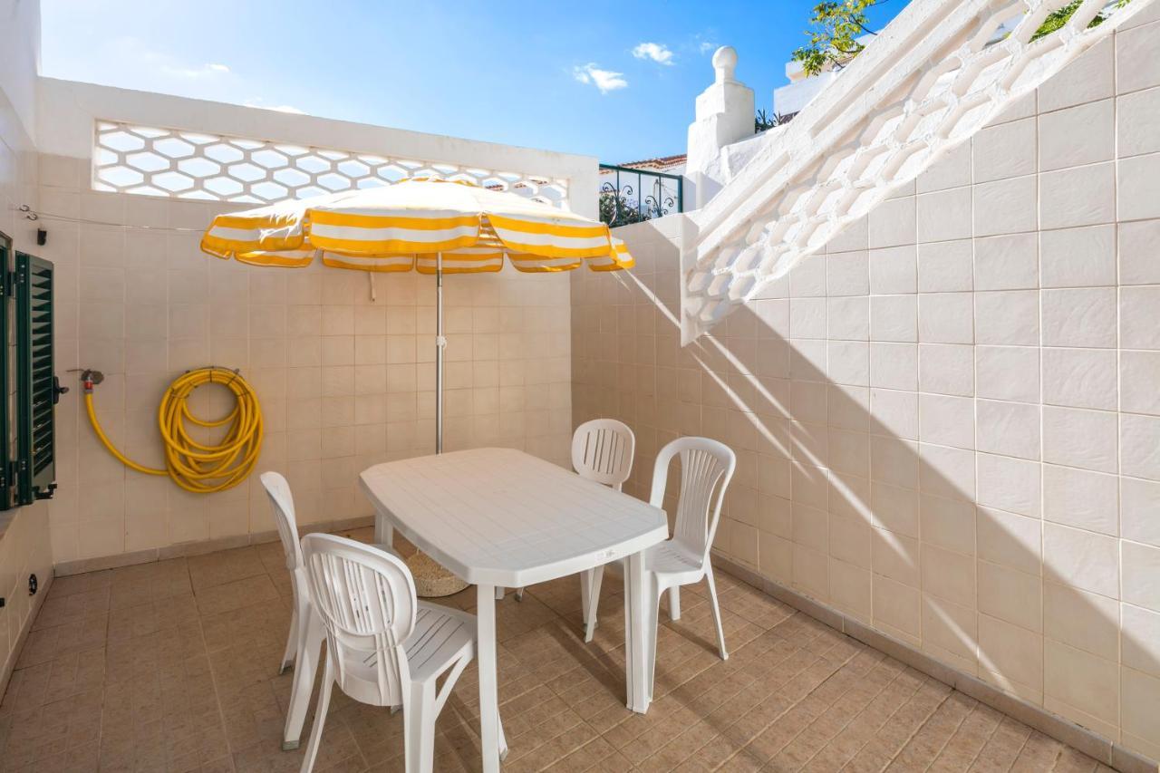 Private 2 Bed Apartment In Albufeira Old Town エクステリア 写真