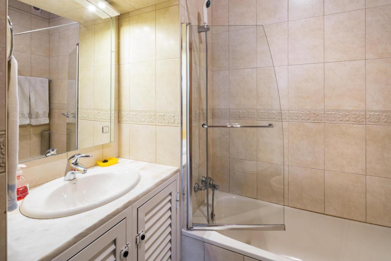 Private 2 Bed Apartment In Albufeira Old Town エクステリア 写真