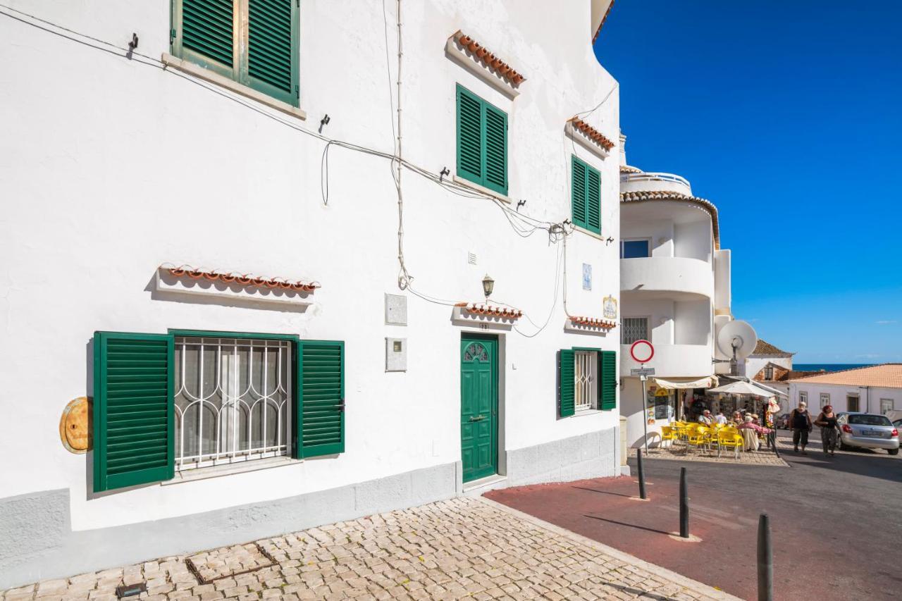 Private 2 Bed Apartment In Albufeira Old Town エクステリア 写真