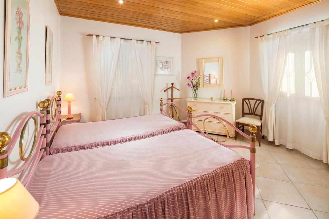 Private 2 Bed Apartment In Albufeira Old Town エクステリア 写真