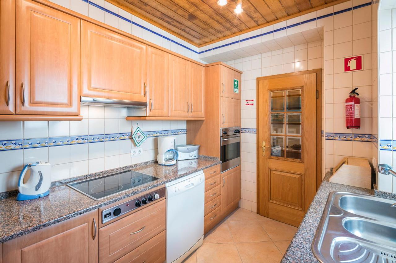 Private 2 Bed Apartment In Albufeira Old Town エクステリア 写真